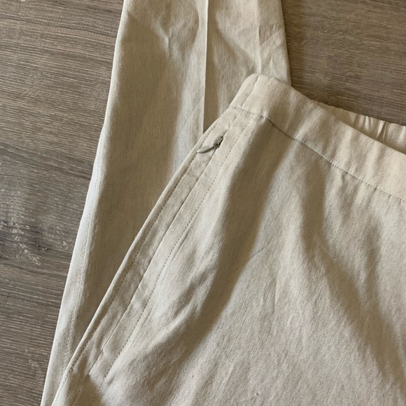 Theory basic pull on plant - Picture 3 of 7